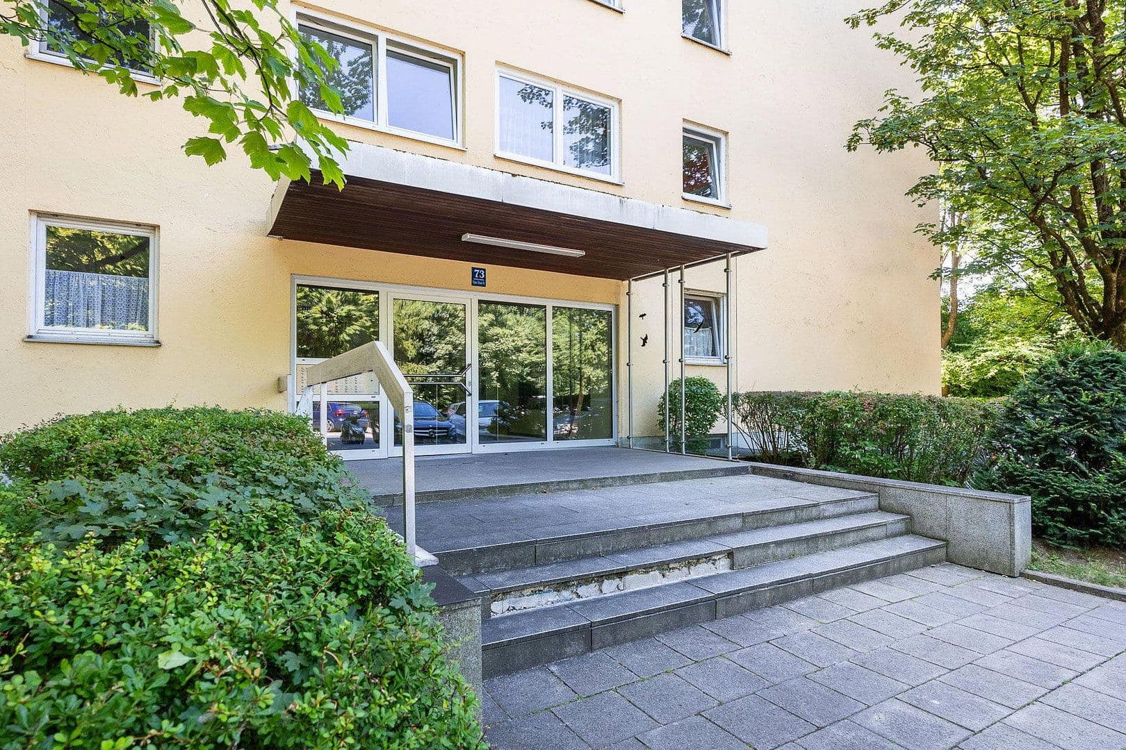 Prodej bytu 1+kk 42 m², Regina-Ullmann-Str. 73, München, Bavorsko Prodej bytu 1+kk 42 m², Regina-Ullmann-Str. 73, München, Bavorsko