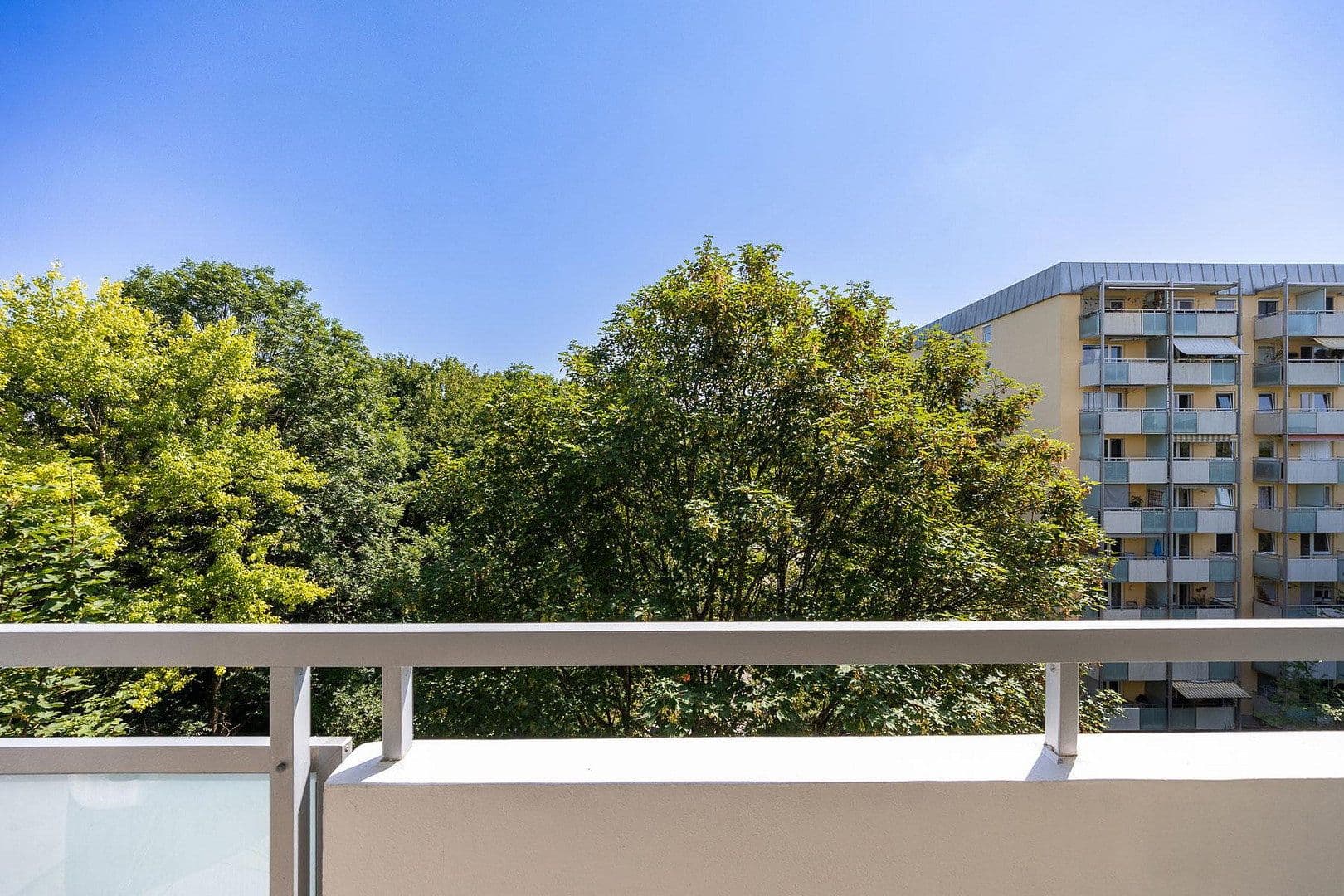 Prodej bytu 1+kk 42 m², Regina-Ullmann-Str. 73, München, Bavorsko Prodej bytu 1+kk 42 m², Regina-Ullmann-Str. 73, München, Bavorsko