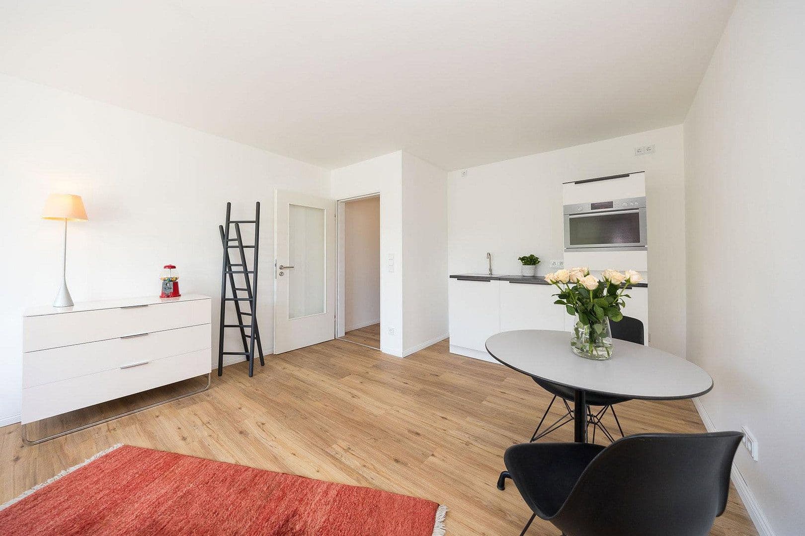 Prodej bytu 1+kk 42 m², Regina-Ullmann-Str. 73, München, Bavorsko Prodej bytu 1+kk 42 m², Regina-Ullmann-Str. 73, München, Bavorsko