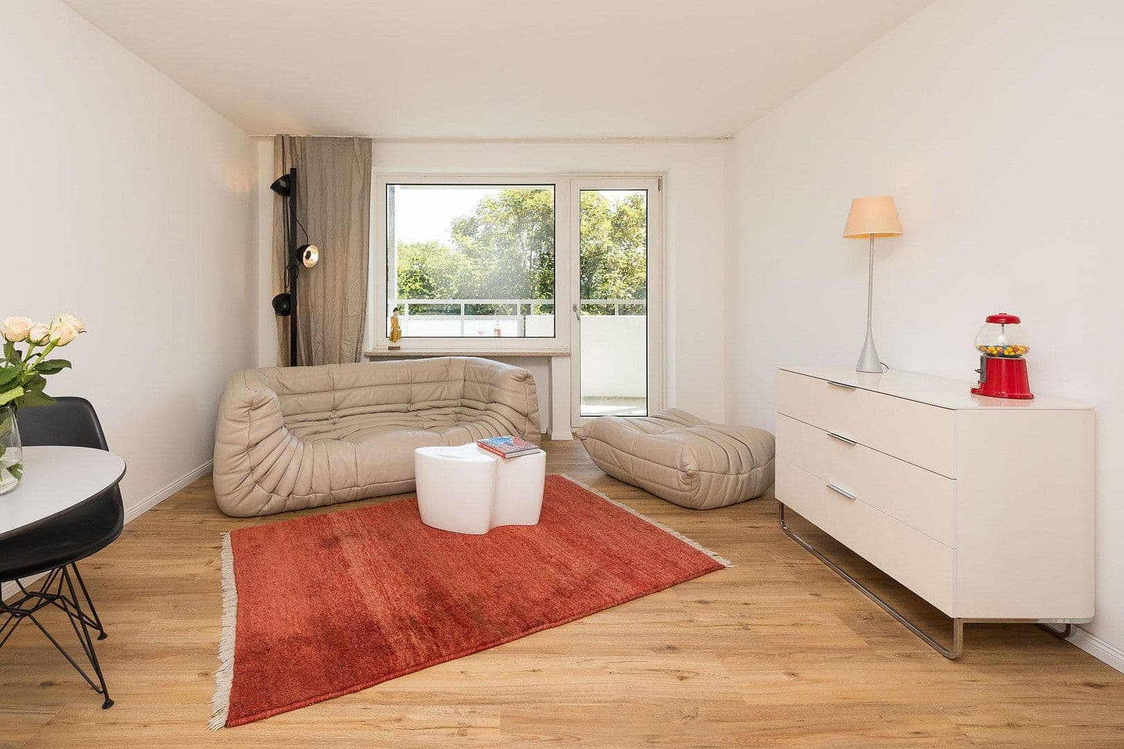 Prodej bytu 1+kk 42 m², Regina-Ullmann-Str. 73, München, Bavorsko Prodej bytu 1+kk 42 m², Regina-Ullmann-Str. 73, München, Bavorsko