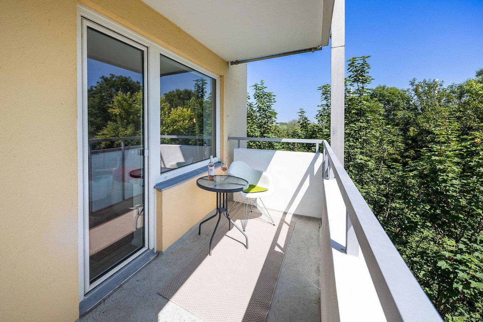 Prodej bytu 1+kk 42 m², Regina-Ullmann-Str. 73, München, Bavorsko Prodej bytu 1+kk 42 m², Regina-Ullmann-Str. 73, München, Bavorsko