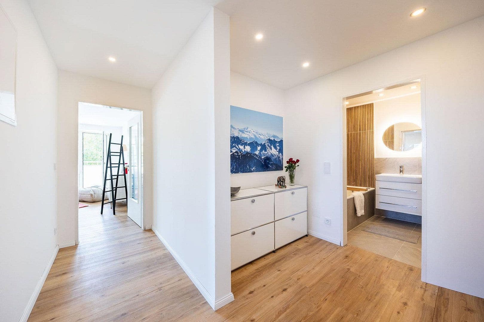 Pronájem bytu 1+kk 42 m², Regina-Ullmann-Straße 73, München, Bavorsko Pronájem bytu 1+kk 42 m², Regina-Ullmann-Straße 73, München, Bavorsko