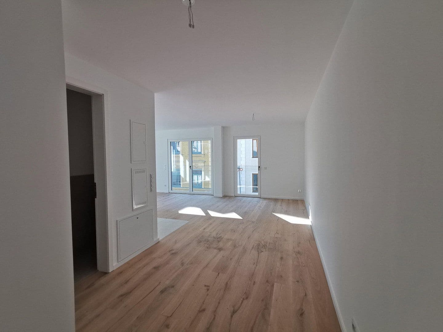 Pronájem bytu 2+1 65 m², München, Bavorsko Pronájem bytu 2+1 65 m², München, Bavorsko