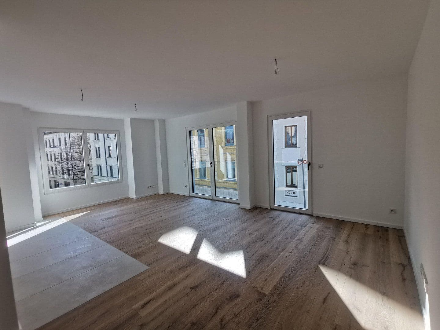 Pronájem bytu 2+1 65 m², München, Bavorsko Pronájem bytu 2+1 65 m², München, Bavorsko