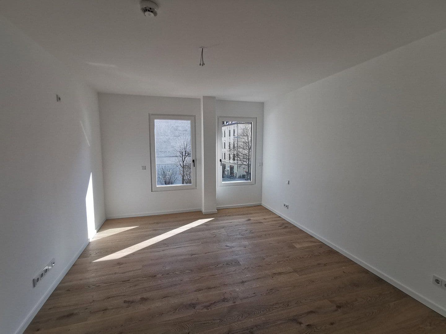 Pronájem bytu 2+1 65 m², München, Bavorsko Pronájem bytu 2+1 65 m², München, Bavorsko