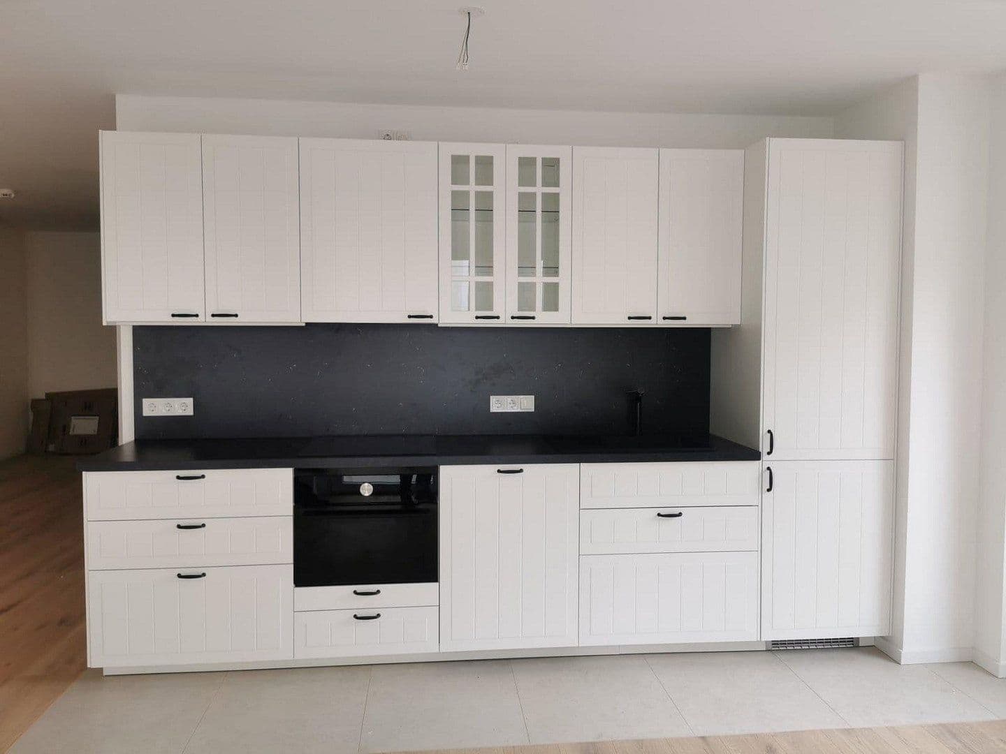 Pronájem bytu 2+1 65 m², München, Bavorsko Pronájem bytu 2+1 65 m², München, Bavorsko