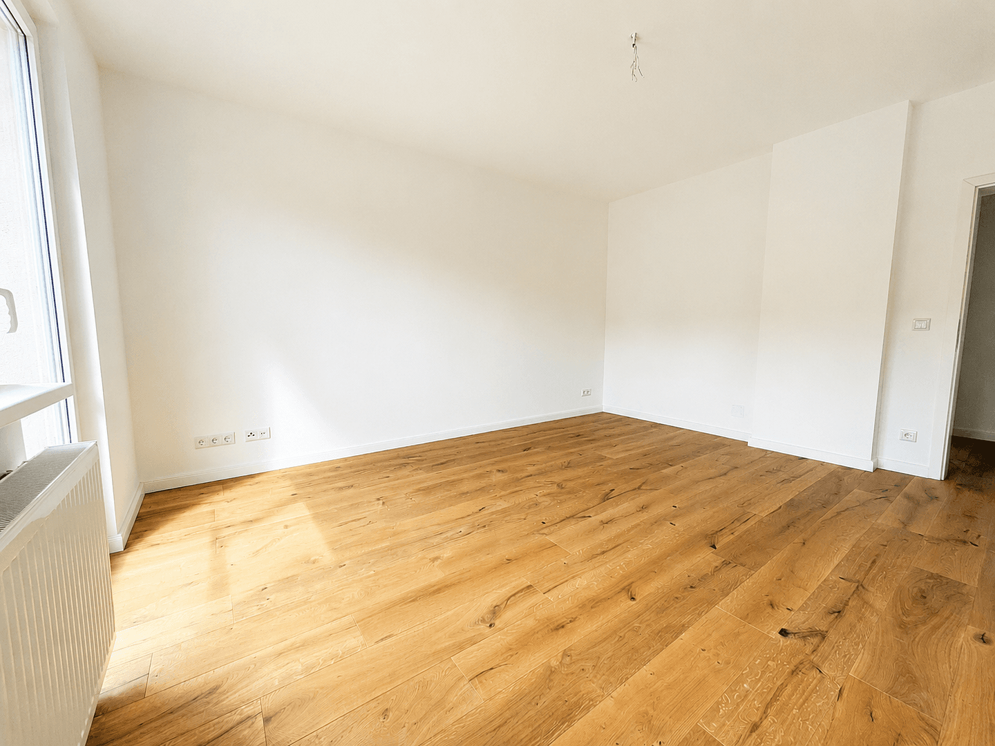 Prodej bytu 2+1 46 m², Simpsonweg 1, Berlin, Berlín Prodej bytu 2+1 46 m², Simpsonweg 1, Berlin, Berlín