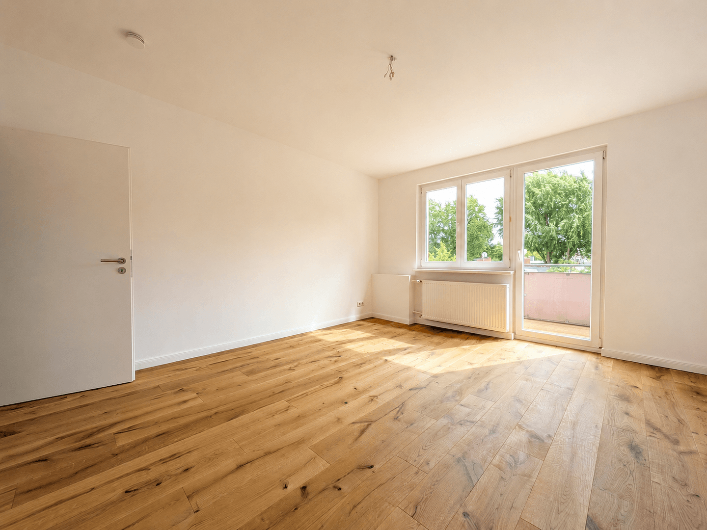 Prodej bytu 2+1 46 m², Simpsonweg 1, Berlin, Berlín Prodej bytu 2+1 46 m², Simpsonweg 1, Berlin, Berlín