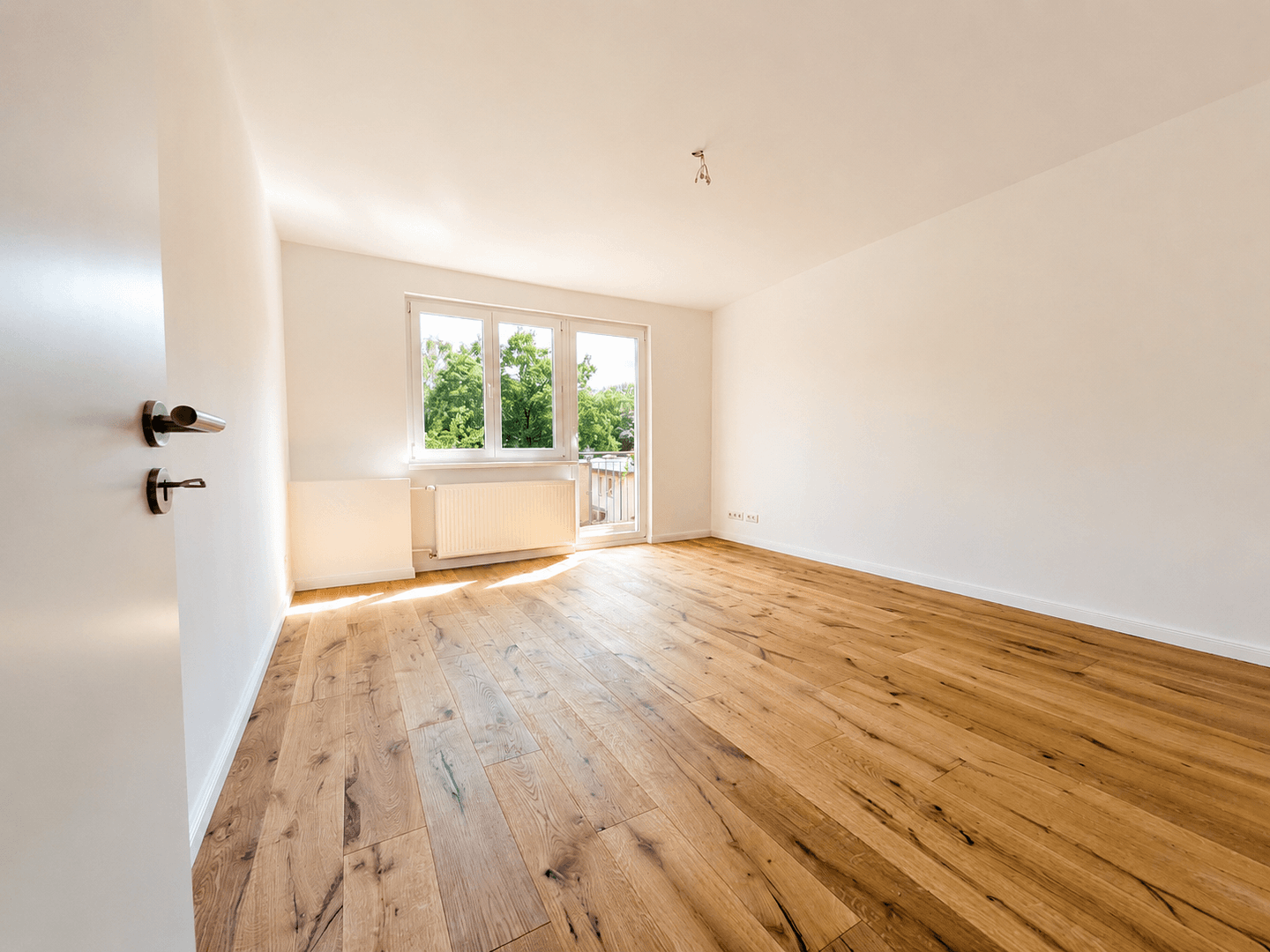 Prodej bytu 2+1 46 m², Simpsonweg 1, Berlin, Berlín Prodej bytu 2+1 46 m², Simpsonweg 1, Berlin, Berlín