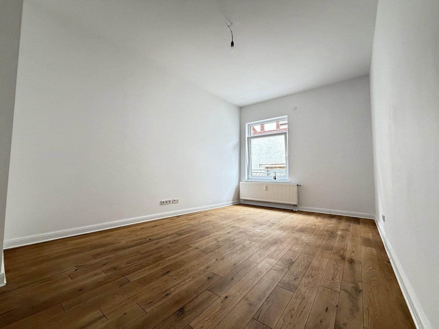 Pronájem bytu 3+1 89 m², Im Tal 14, Stadtallendorf, Hessen Pronájem bytu 3+1 89 m², Im Tal 14, Stadtallendorf, Hessen