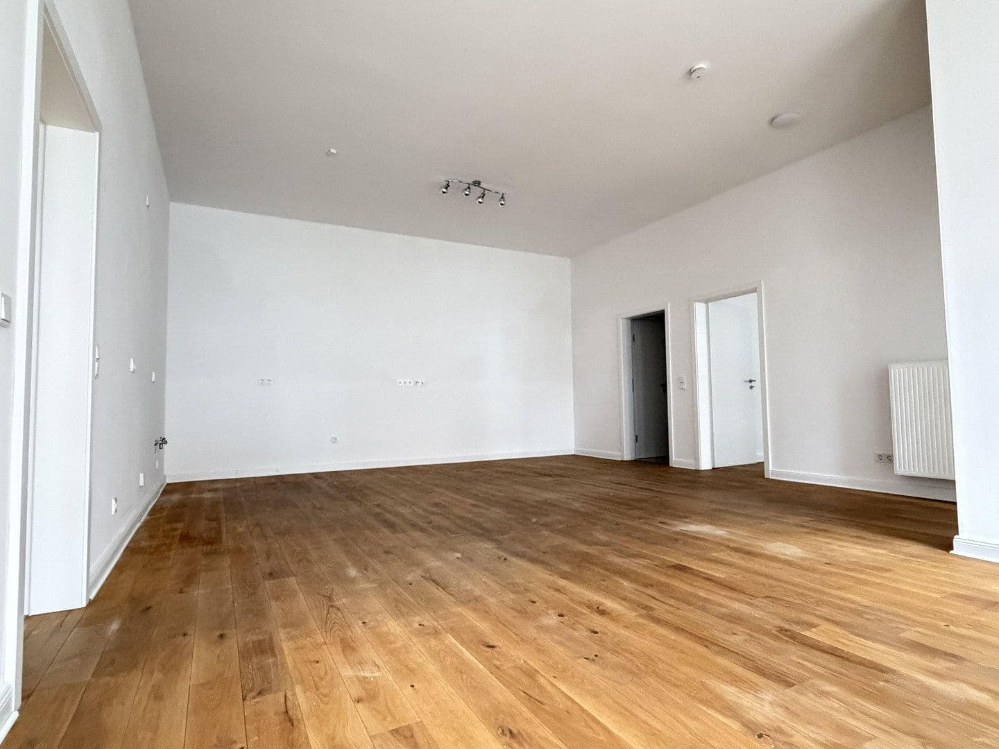 Pronájem bytu 3+1 89 m², Im Tal 14, Stadtallendorf, Hessen Pronájem bytu 3+1 89 m², Im Tal 14, Stadtallendorf, Hessen