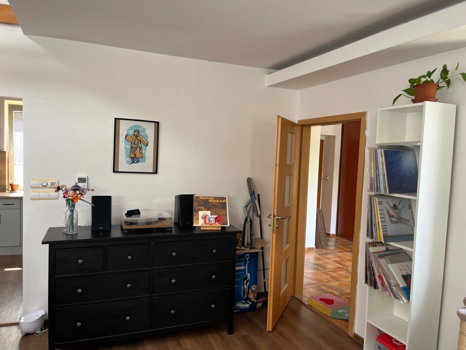 Pronájem bytu 2+kk 70 m², Pekařská, Brno, Jihomoravský kraj Pronájem bytu 2+kk 70 m², Pekařská, Brno, Jihomoravský kraj