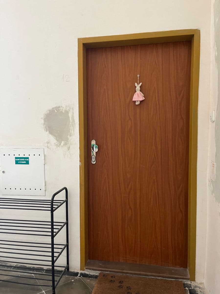 Pronájem bytu 2+kk 70 m², Pekařská, Brno, Jihomoravský kraj Pronájem bytu 2+kk 70 m², Pekařská, Brno, Jihomoravský kraj