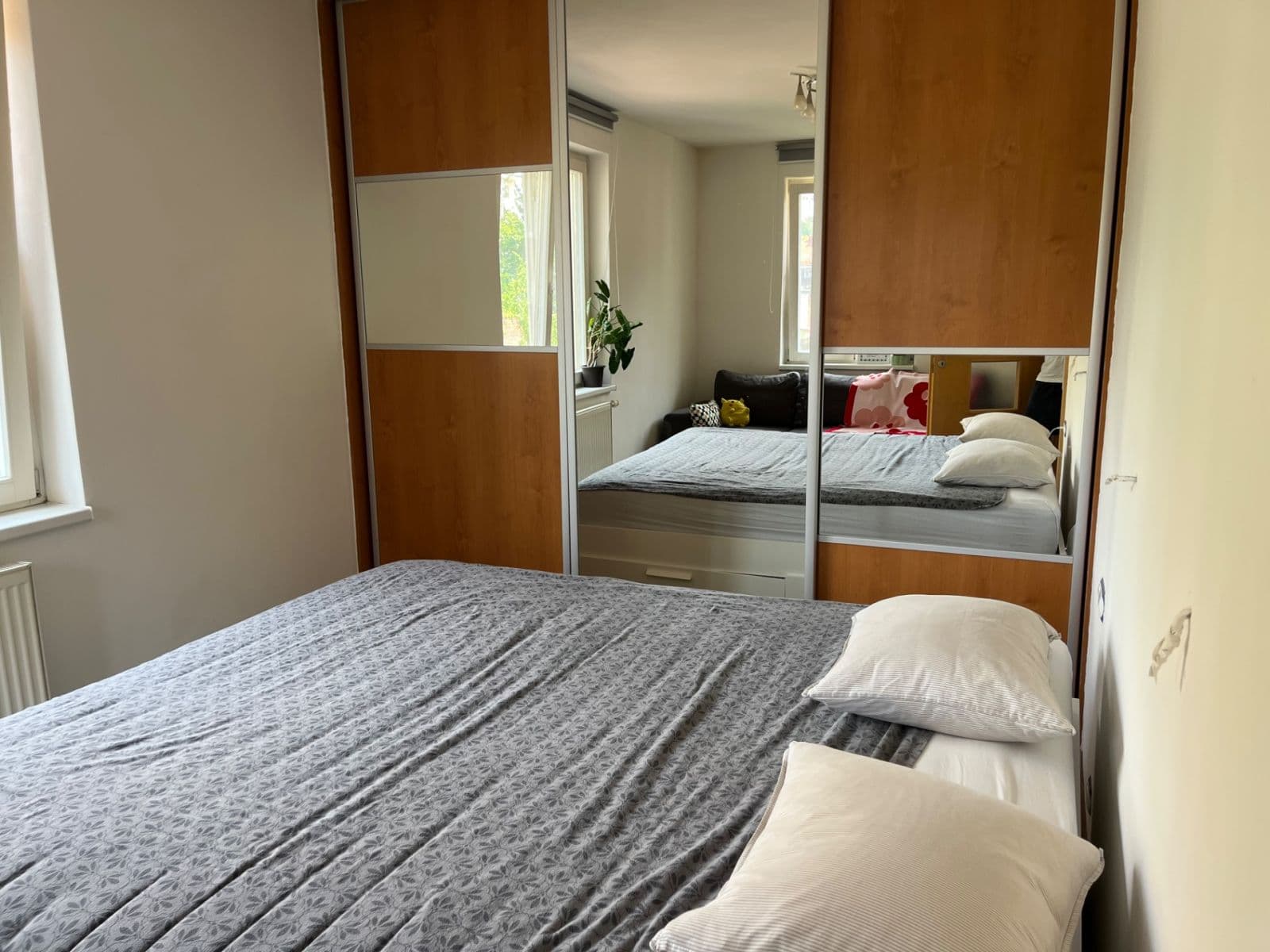 Pronájem bytu 2+kk 70 m², Pekařská, Brno, Jihomoravský kraj Pronájem bytu 2+kk 70 m², Pekařská, Brno, Jihomoravský kraj