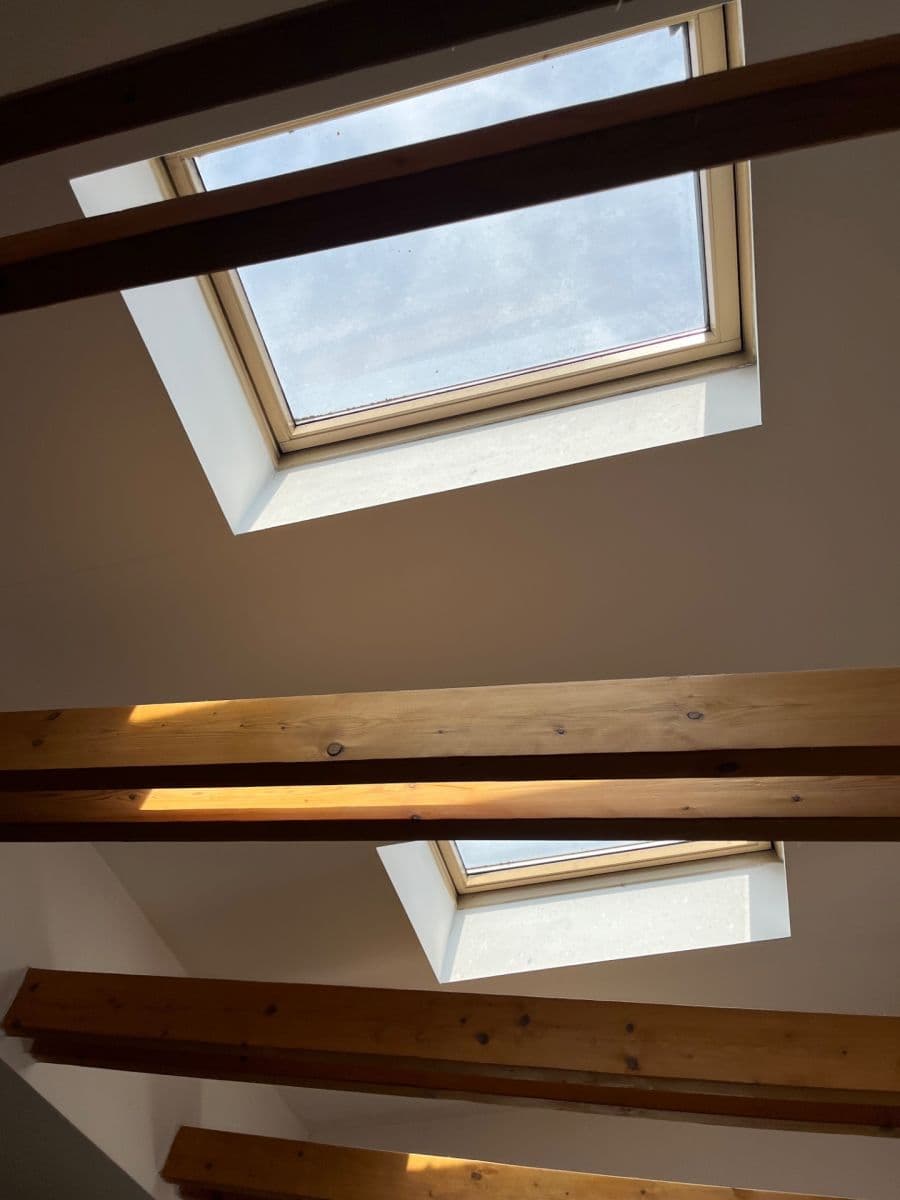 Pronájem bytu 2+kk 70 m², Pekařská, Brno, Jihomoravský kraj Pronájem bytu 2+kk 70 m², Pekařská, Brno, Jihomoravský kraj
