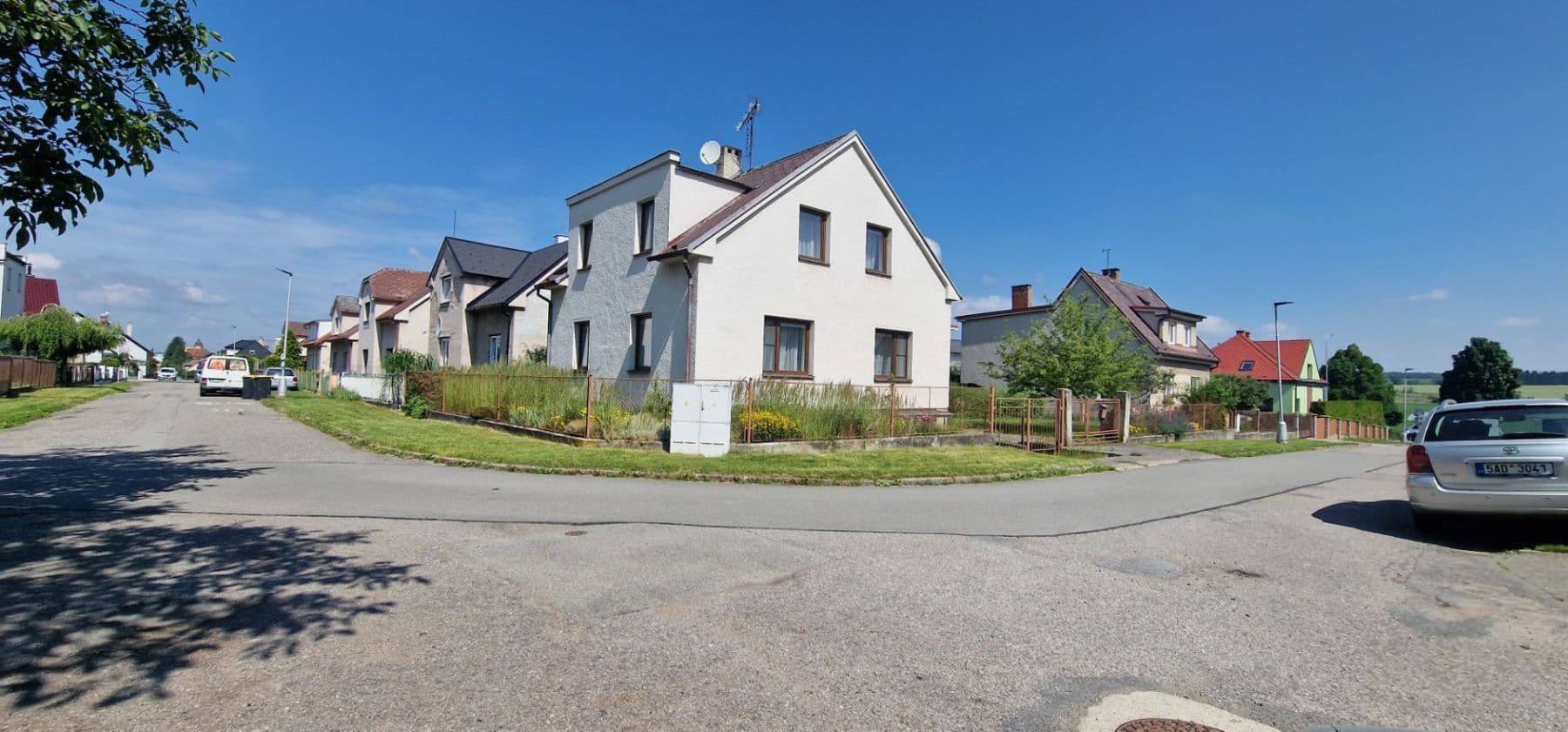 Prodej domu 100 m², pozemek 300 m², Morávkova, Kostelec nad Orlicí, Královéhradecký kraj Prodej domu 100 m², pozemek 300 m², Morávkova, Kostelec nad Orlicí, Královéhradecký kraj
