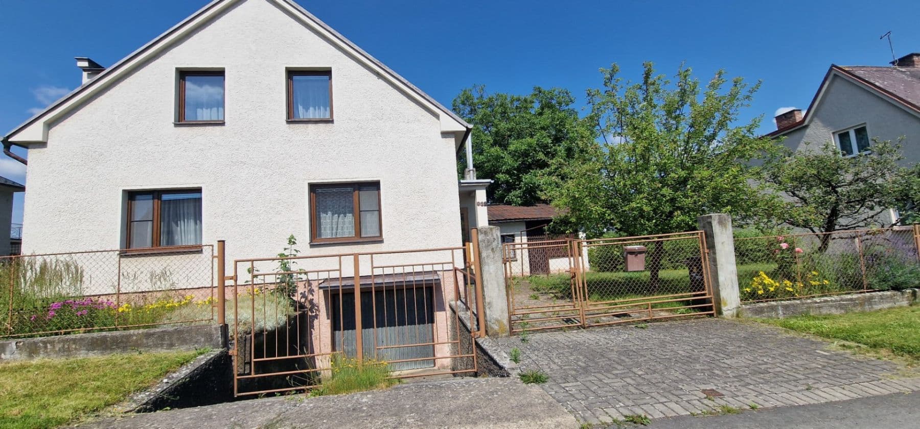 Prodej domu 100 m², pozemek 300 m², Morávkova, Kostelec nad Orlicí, Královéhradecký kraj Prodej domu 100 m², pozemek 300 m², Morávkova, Kostelec nad Orlicí, Královéhradecký kraj