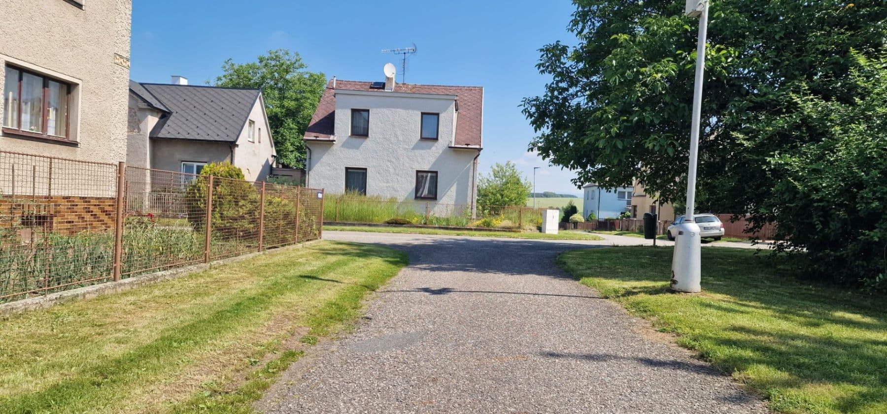 Prodej domu 100 m², pozemek 300 m², Morávkova, Kostelec nad Orlicí, Královéhradecký kraj Prodej domu 100 m², pozemek 300 m², Morávkova, Kostelec nad Orlicí, Královéhradecký kraj