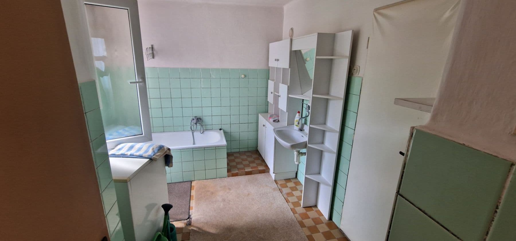 Prodej domu 100 m², pozemek 300 m², Morávkova, Kostelec nad Orlicí, Královéhradecký kraj Prodej domu 100 m², pozemek 300 m², Morávkova, Kostelec nad Orlicí, Královéhradecký kraj