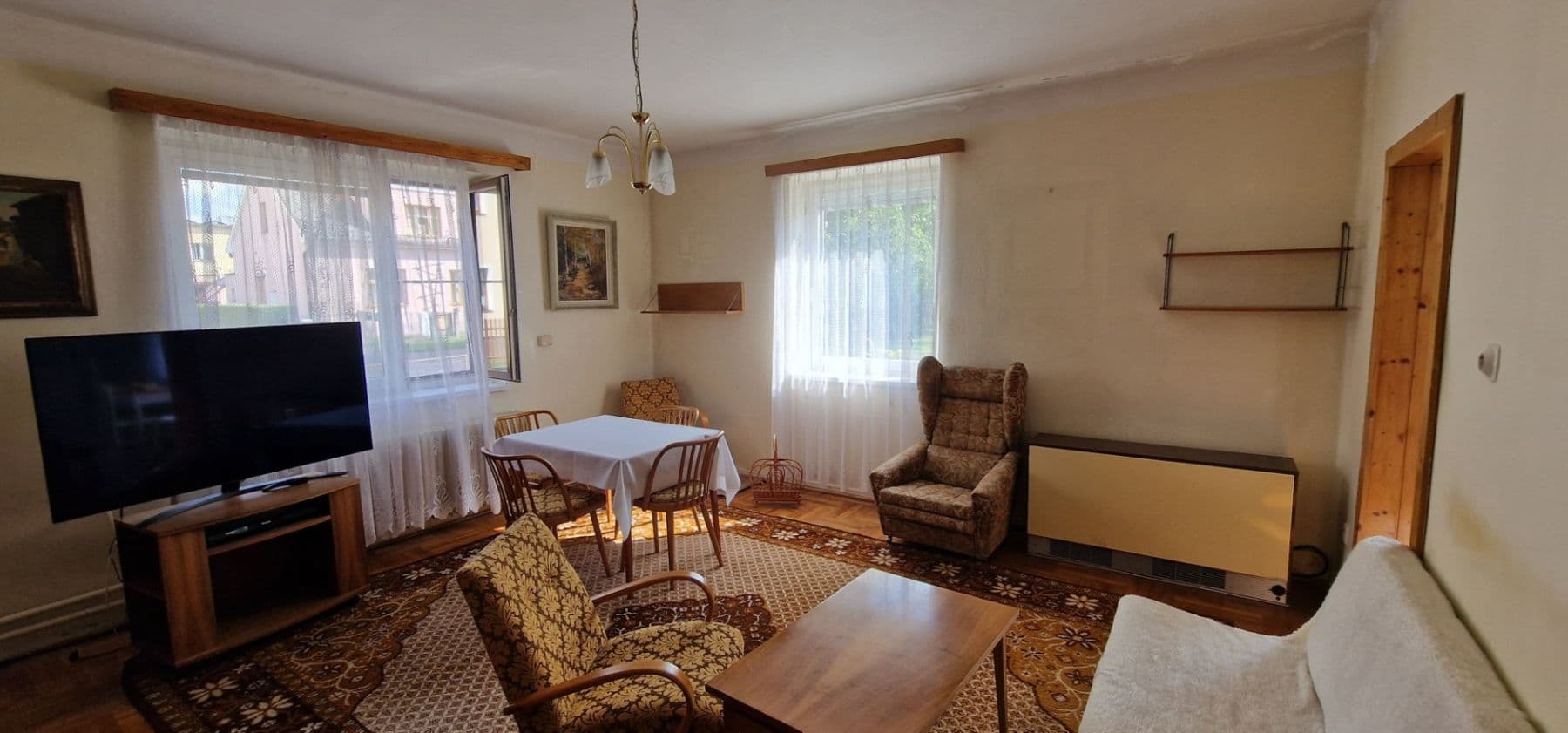 Prodej domu 100 m², pozemek 300 m², Morávkova, Kostelec nad Orlicí, Královéhradecký kraj Prodej domu 100 m², pozemek 300 m², Morávkova, Kostelec nad Orlicí, Královéhradecký kraj