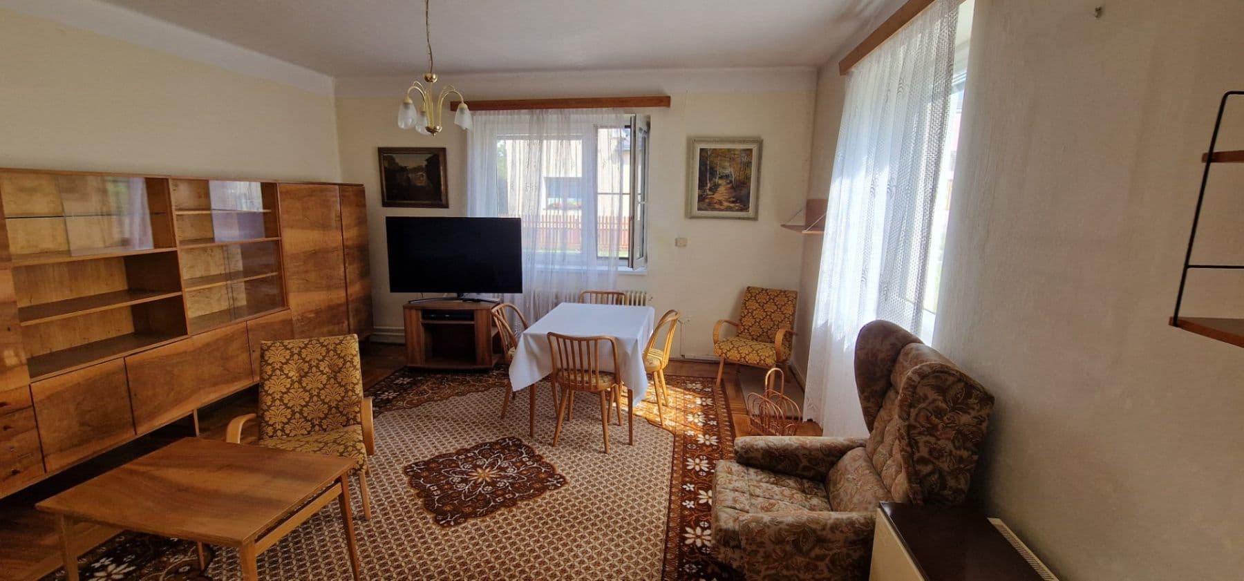Prodej domu 100 m², pozemek 300 m², Morávkova, Kostelec nad Orlicí, Královéhradecký kraj Prodej domu 100 m², pozemek 300 m², Morávkova, Kostelec nad Orlicí, Královéhradecký kraj