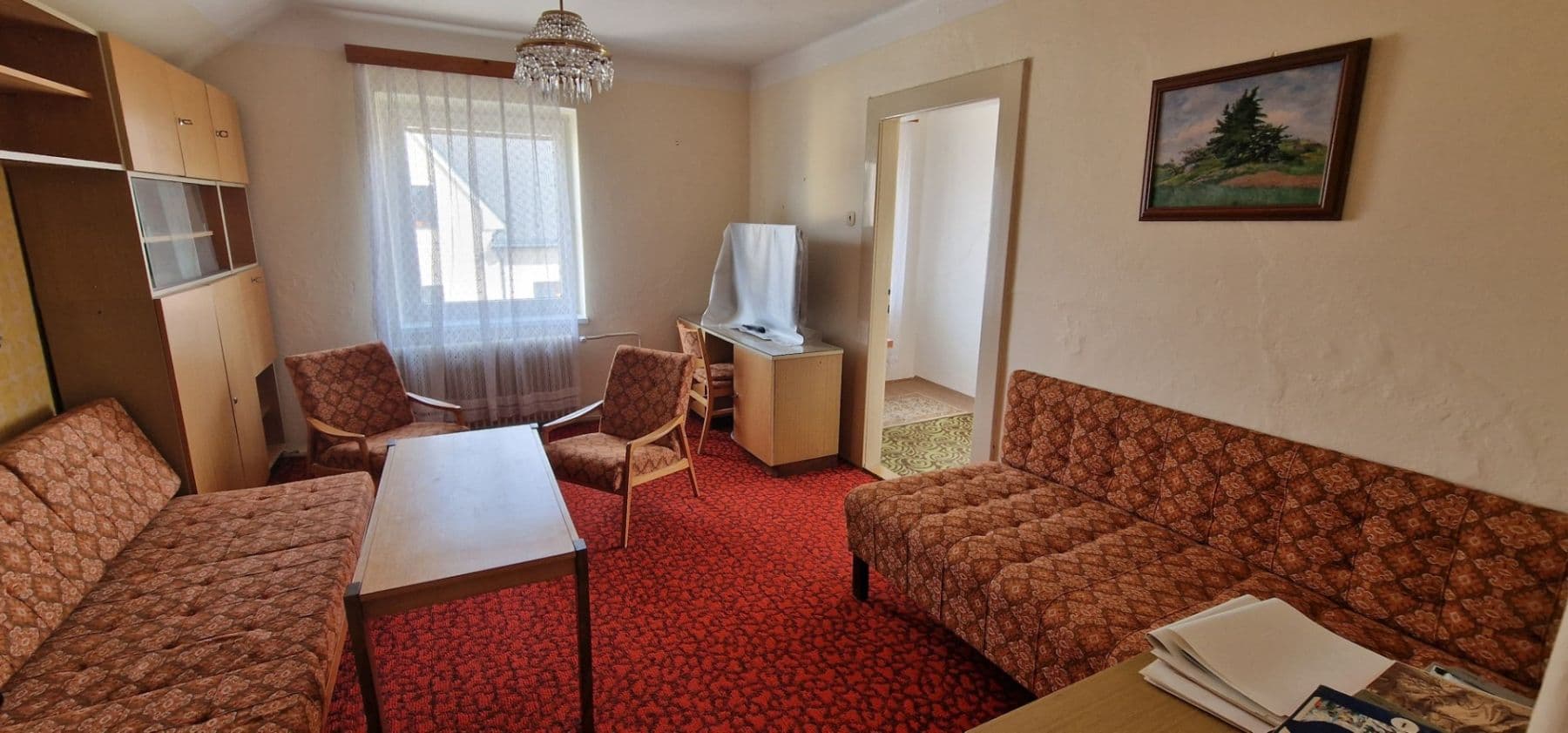 Prodej domu 100 m², pozemek 300 m², Morávkova, Kostelec nad Orlicí, Královéhradecký kraj Prodej domu 100 m², pozemek 300 m², Morávkova, Kostelec nad Orlicí, Královéhradecký kraj