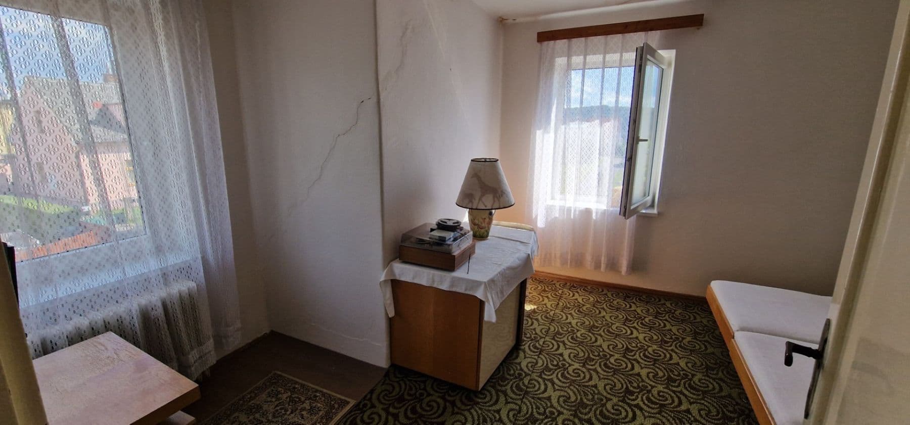 Prodej domu 100 m², pozemek 300 m², Morávkova, Kostelec nad Orlicí, Královéhradecký kraj Prodej domu 100 m², pozemek 300 m², Morávkova, Kostelec nad Orlicí, Královéhradecký kraj