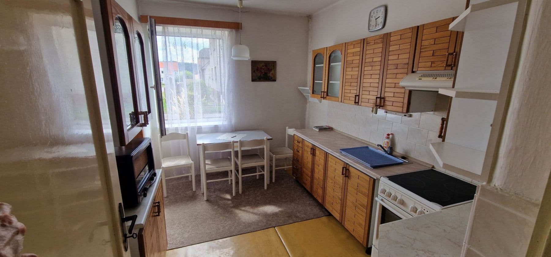 Prodej domu 100 m², pozemek 300 m², Morávkova, Kostelec nad Orlicí, Královéhradecký kraj Prodej domu 100 m², pozemek 300 m², Morávkova, Kostelec nad Orlicí, Královéhradecký kraj