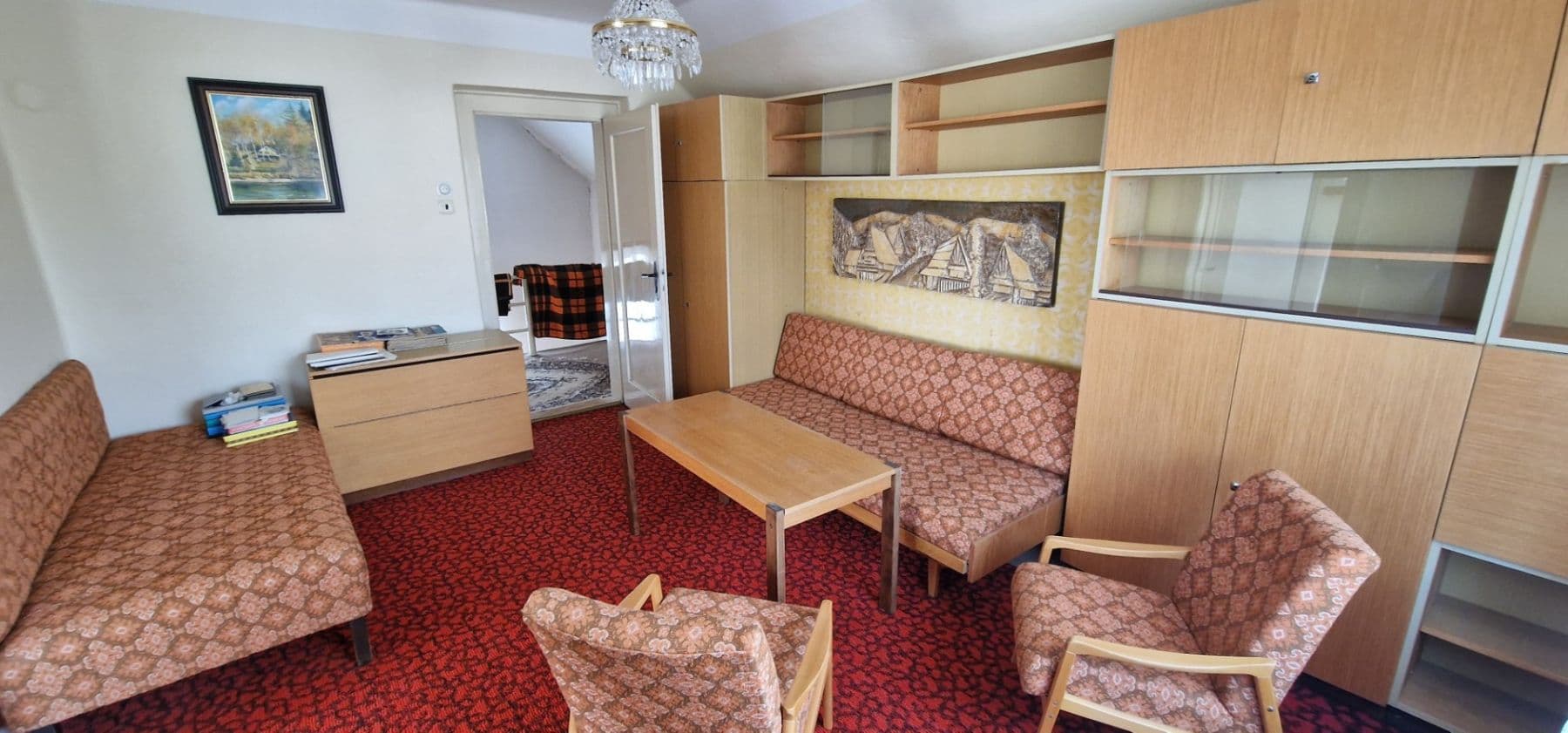 Prodej domu 100 m², pozemek 300 m², Morávkova, Kostelec nad Orlicí, Královéhradecký kraj Prodej domu 100 m², pozemek 300 m², Morávkova, Kostelec nad Orlicí, Královéhradecký kraj