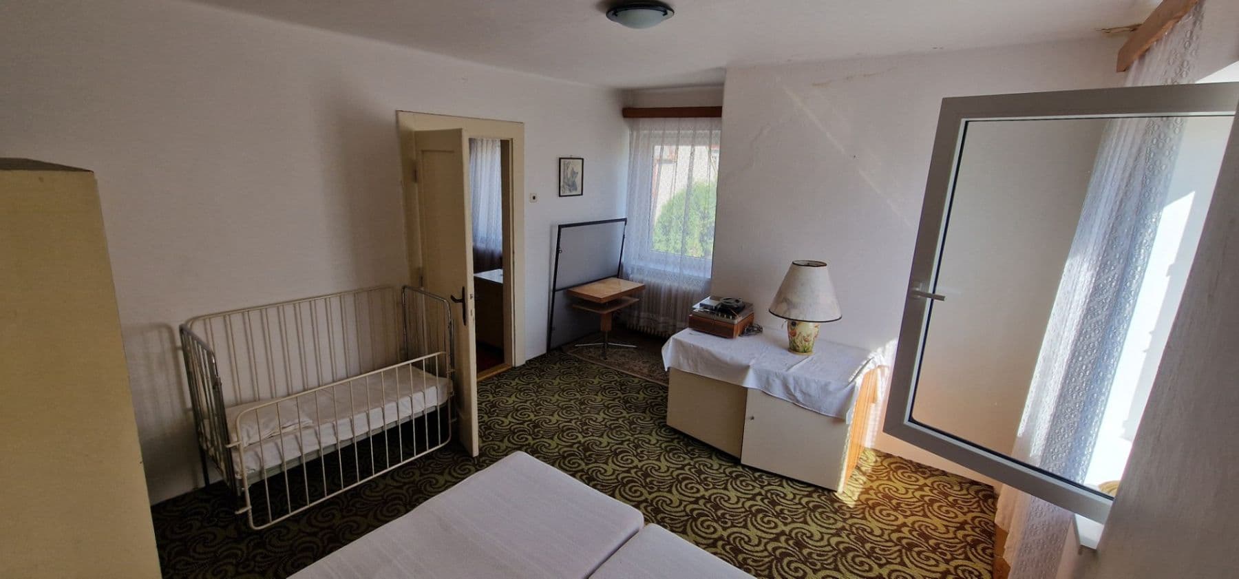 Prodej domu 100 m², pozemek 300 m², Morávkova, Kostelec nad Orlicí, Královéhradecký kraj Prodej domu 100 m², pozemek 300 m², Morávkova, Kostelec nad Orlicí, Královéhradecký kraj