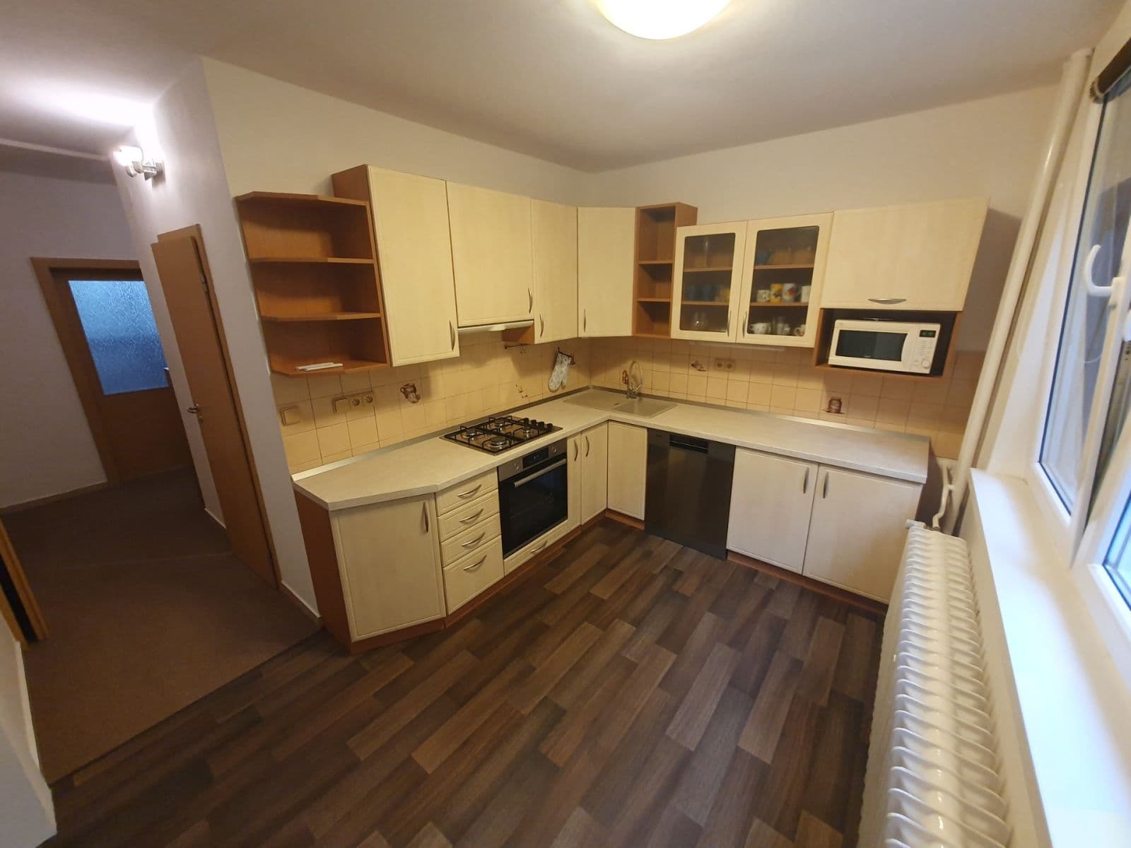 Pronájem bytu 4+kk 86 m², Škrétova, Brno, Jihomoravský kraj Pronájem bytu 4+kk 86 m², Škrétova, Brno, Jihomoravský kraj