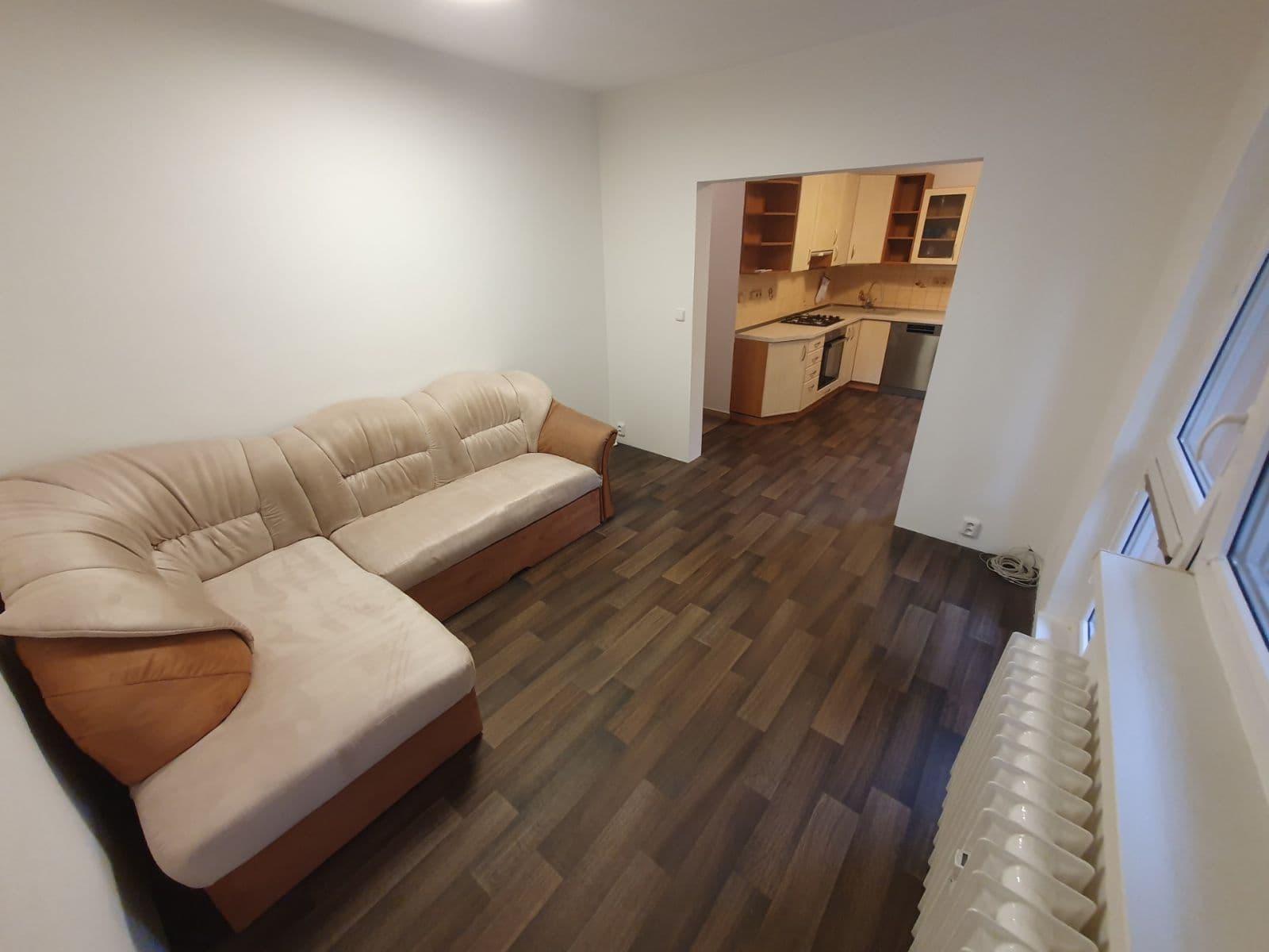 Pronájem bytu 4+kk 86 m², Škrétova, Brno, Jihomoravský kraj Pronájem bytu 4+kk 86 m², Škrétova, Brno, Jihomoravský kraj