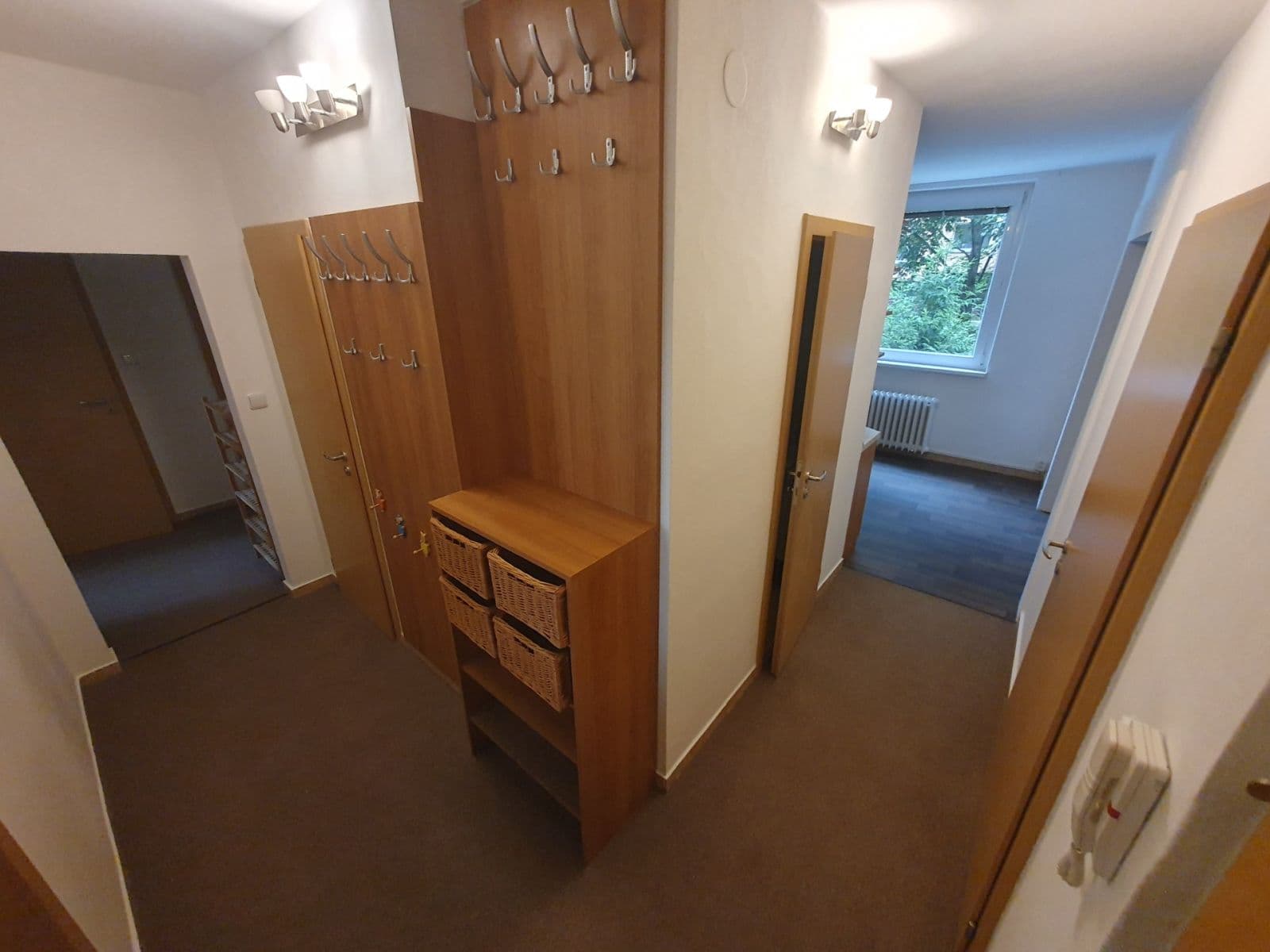 Pronájem bytu 4+kk 86 m², Škrétova, Brno, Jihomoravský kraj Pronájem bytu 4+kk 86 m², Škrétova, Brno, Jihomoravský kraj