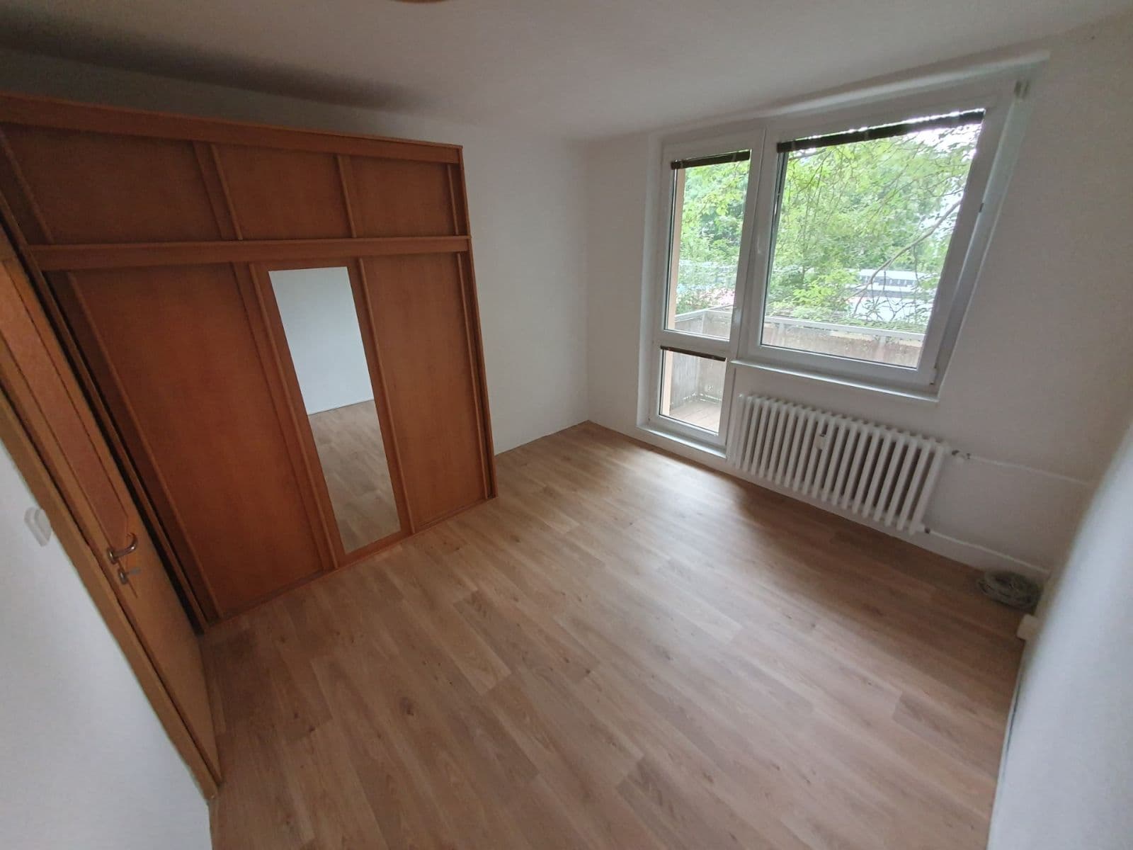 Pronájem bytu 4+kk 86 m², Škrétova, Brno, Jihomoravský kraj Pronájem bytu 4+kk 86 m², Škrétova, Brno, Jihomoravský kraj