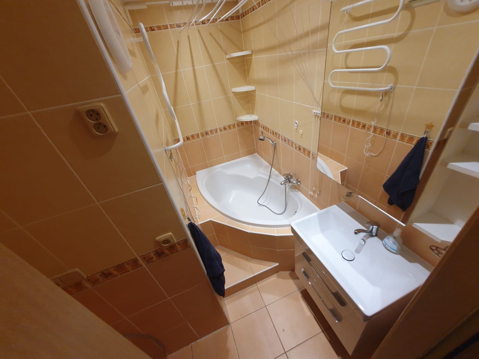 Pronájem bytu 4+kk 86 m², Škrétova, Brno, Jihomoravský kraj Pronájem bytu 4+kk 86 m², Škrétova, Brno, Jihomoravský kraj