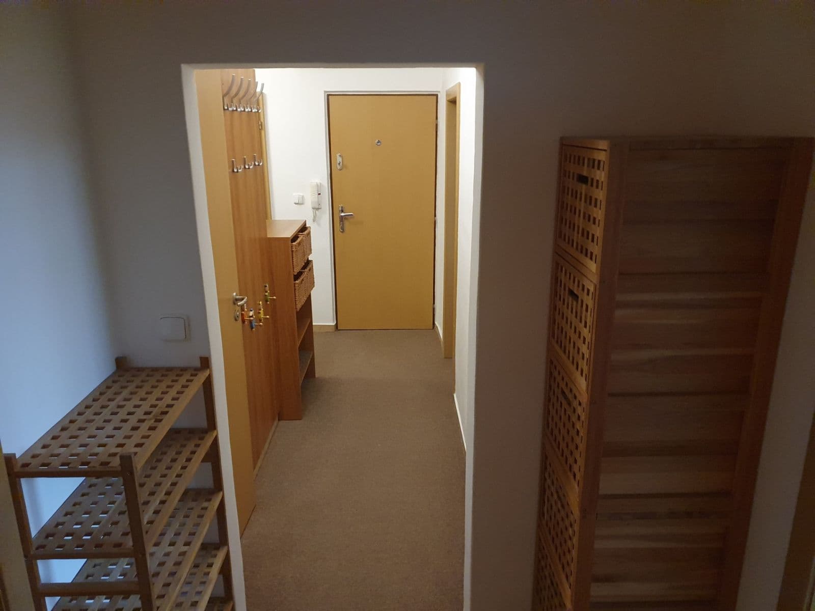 Pronájem bytu 4+kk 86 m², Škrétova, Brno, Jihomoravský kraj Pronájem bytu 4+kk 86 m², Škrétova, Brno, Jihomoravský kraj