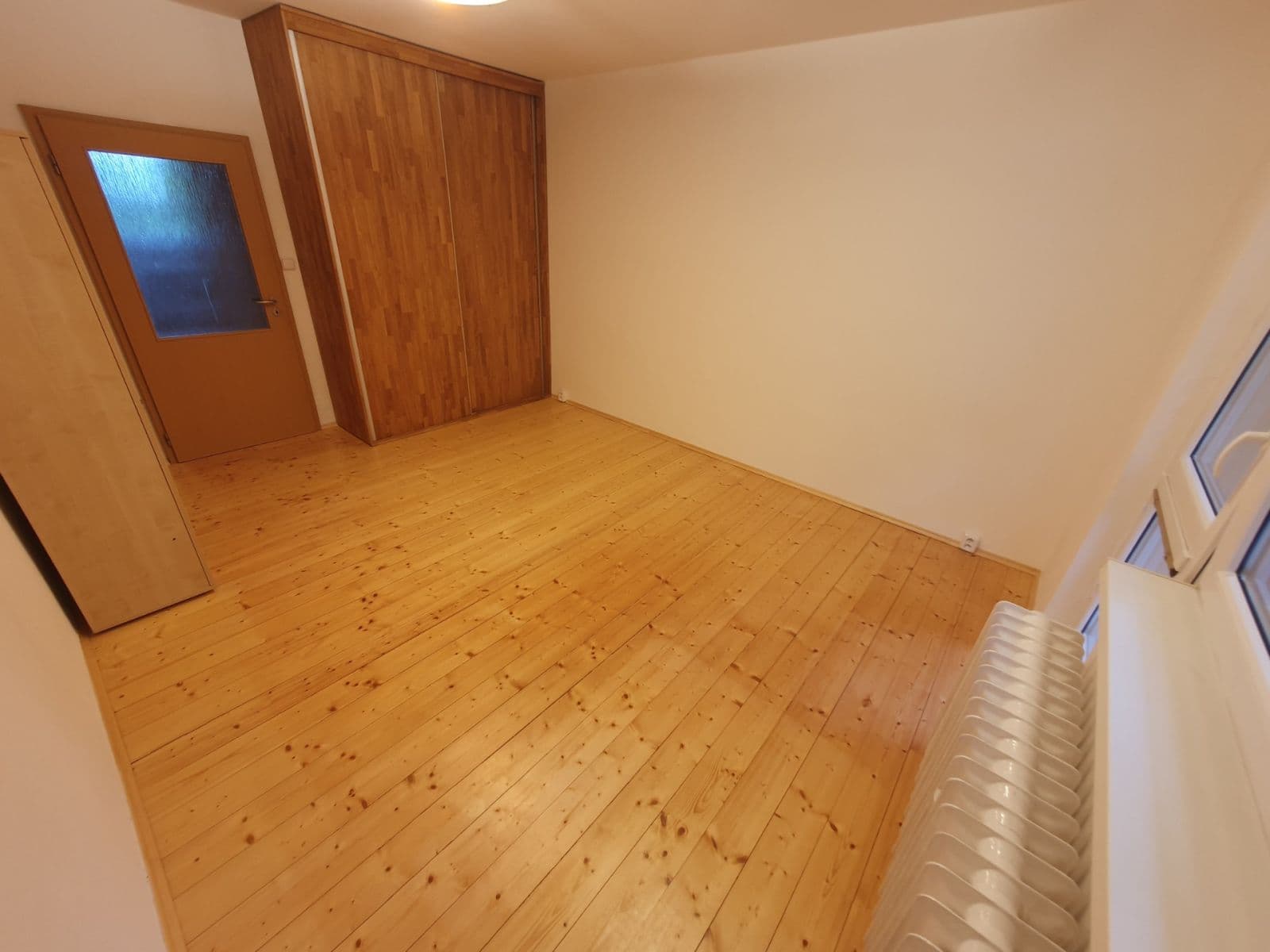Pronájem bytu 4+kk 86 m², Škrétova, Brno, Jihomoravský kraj Pronájem bytu 4+kk 86 m², Škrétova, Brno, Jihomoravský kraj