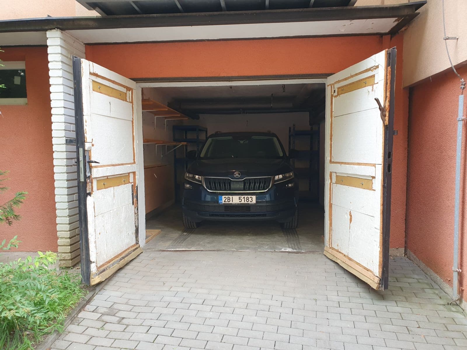 Pronájem bytu 4+kk 86 m², Škrétova, Brno, Jihomoravský kraj Pronájem bytu 4+kk 86 m², Škrétova, Brno, Jihomoravský kraj