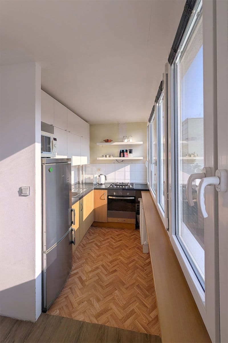 Prodej bytu 3+kk 57 m², Nekvasilova, Praha, Praha Prodej bytu 3+kk 57 m², Nekvasilova, Praha, Praha