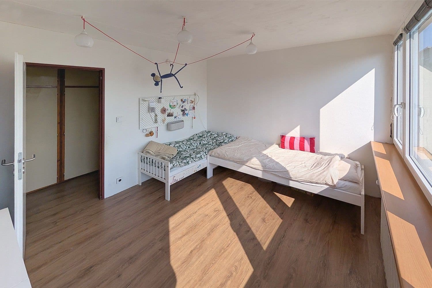 Prodej bytu 3+kk 57 m², Nekvasilova, Praha, Praha Prodej bytu 3+kk 57 m², Nekvasilova, Praha, Praha