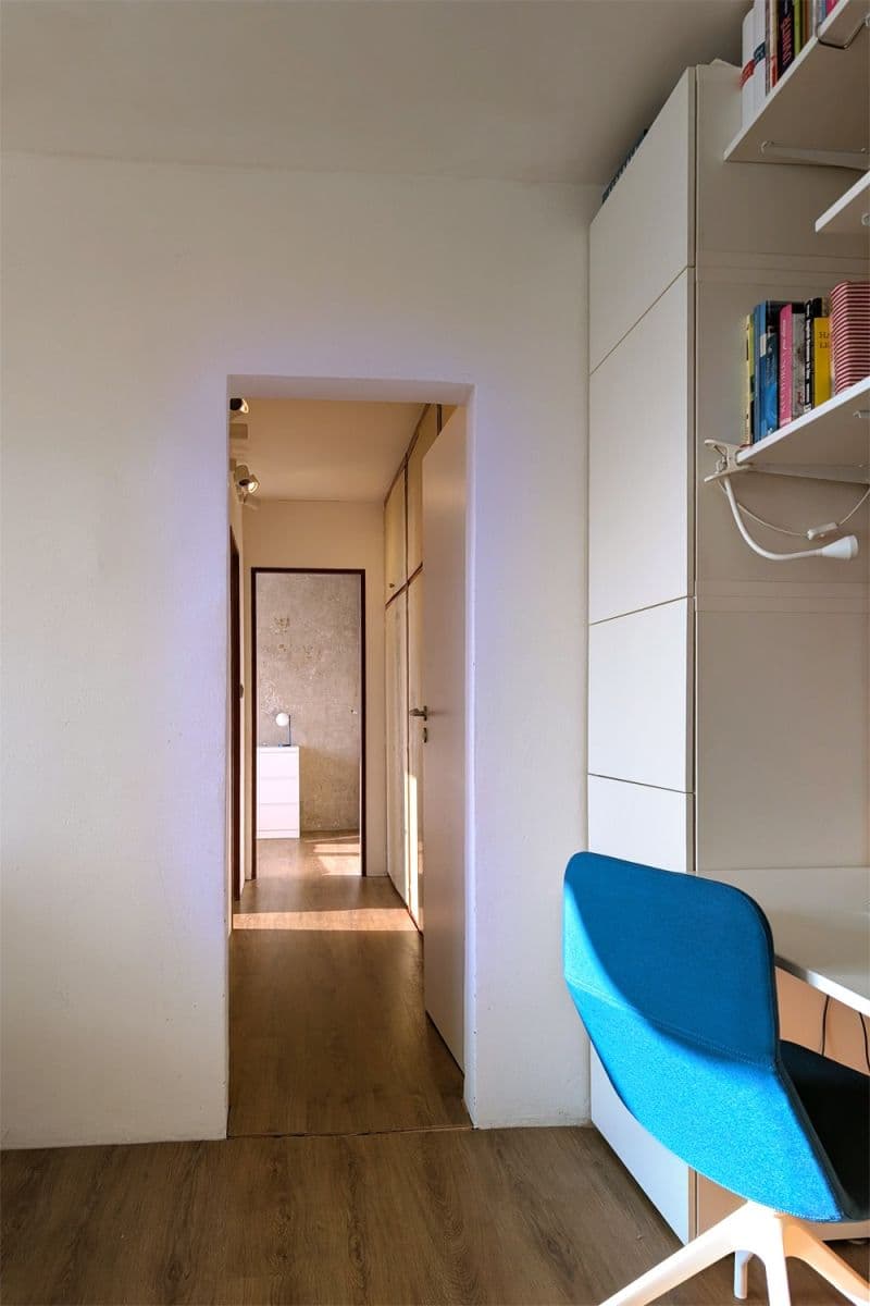 Prodej bytu 3+kk 57 m², Nekvasilova, Praha, Praha Prodej bytu 3+kk 57 m², Nekvasilova, Praha, Praha