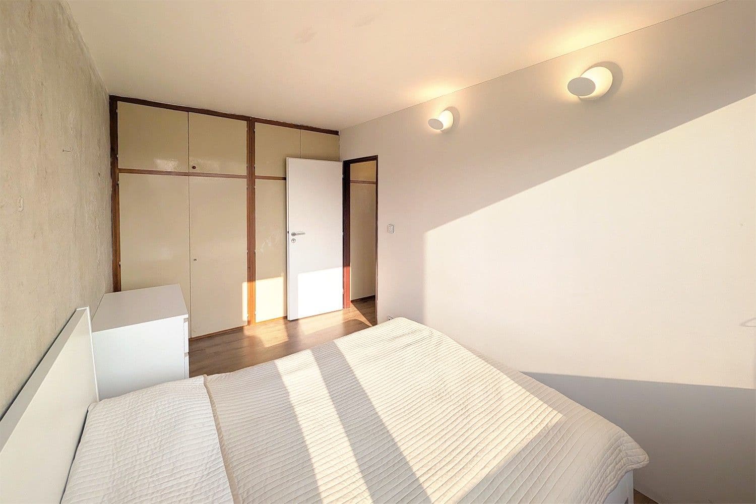 Prodej bytu 3+kk 57 m², Nekvasilova, Praha, Praha Prodej bytu 3+kk 57 m², Nekvasilova, Praha, Praha