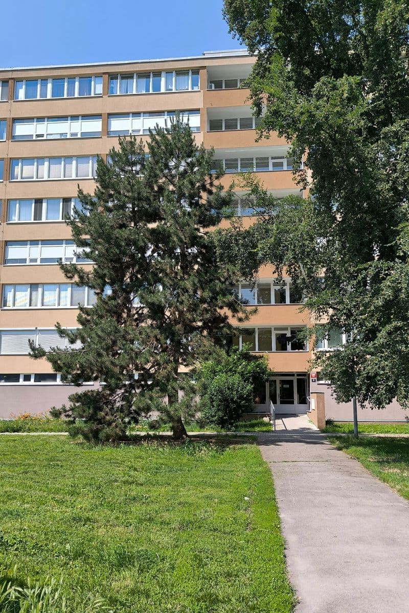 Prodej bytu 3+kk 57 m², Nekvasilova, Praha, Praha Prodej bytu 3+kk 57 m², Nekvasilova, Praha, Praha