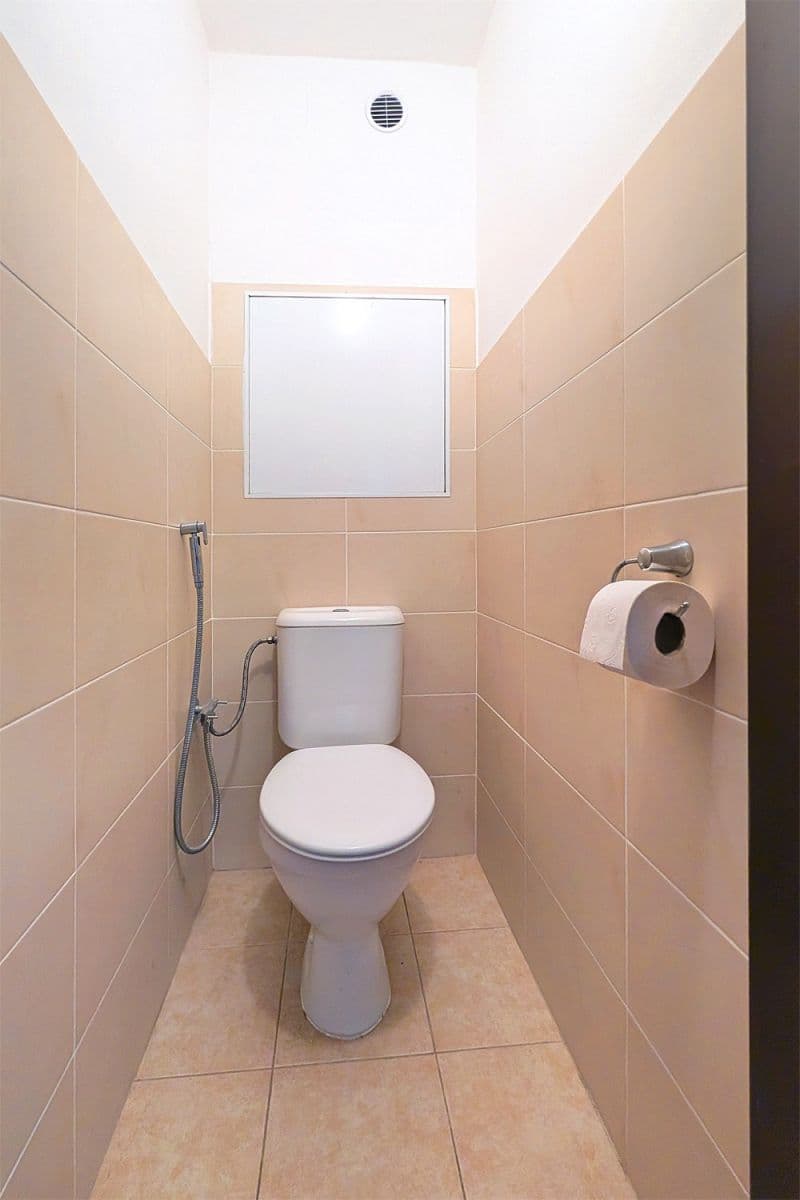 Prodej bytu 3+kk 57 m², Nekvasilova, Praha, Praha Prodej bytu 3+kk 57 m², Nekvasilova, Praha, Praha