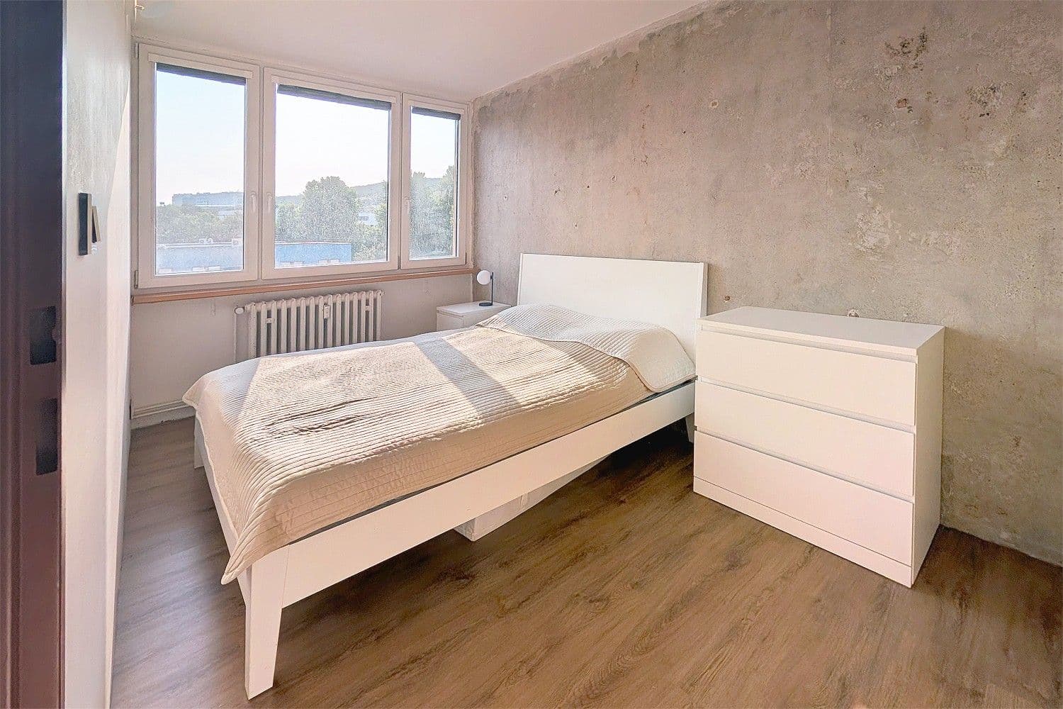 Prodej bytu 3+kk 57 m², Nekvasilova, Praha, Praha Prodej bytu 3+kk 57 m², Nekvasilova, Praha, Praha