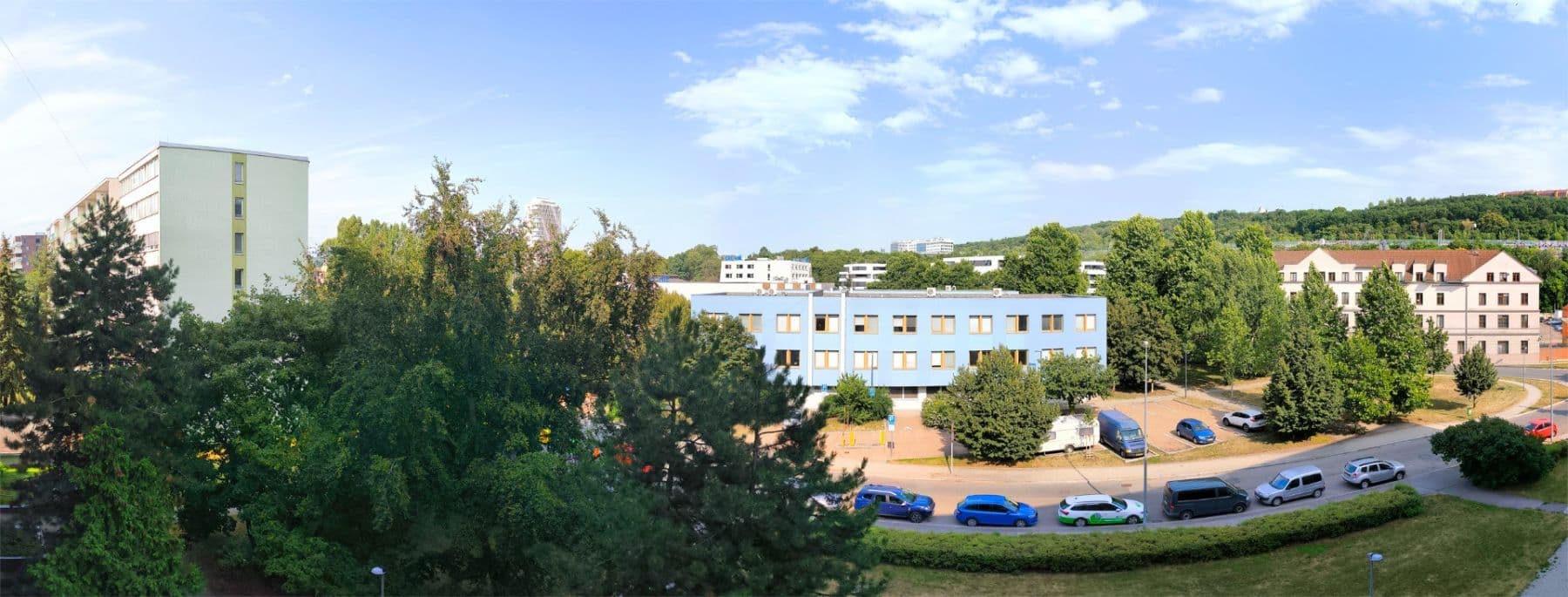 Prodej bytu 3+kk 57 m², Nekvasilova, Praha, Praha Prodej bytu 3+kk 57 m², Nekvasilova, Praha, Praha