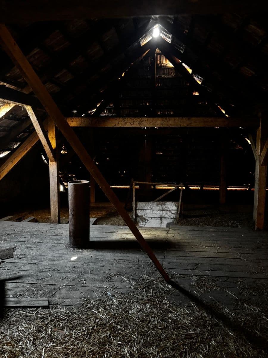 Prodej nebytového prostoru 480 m², Slavičky, Kraj Vysočina Prodej nebytového prostoru 480 m², Slavičky, Kraj Vysočina