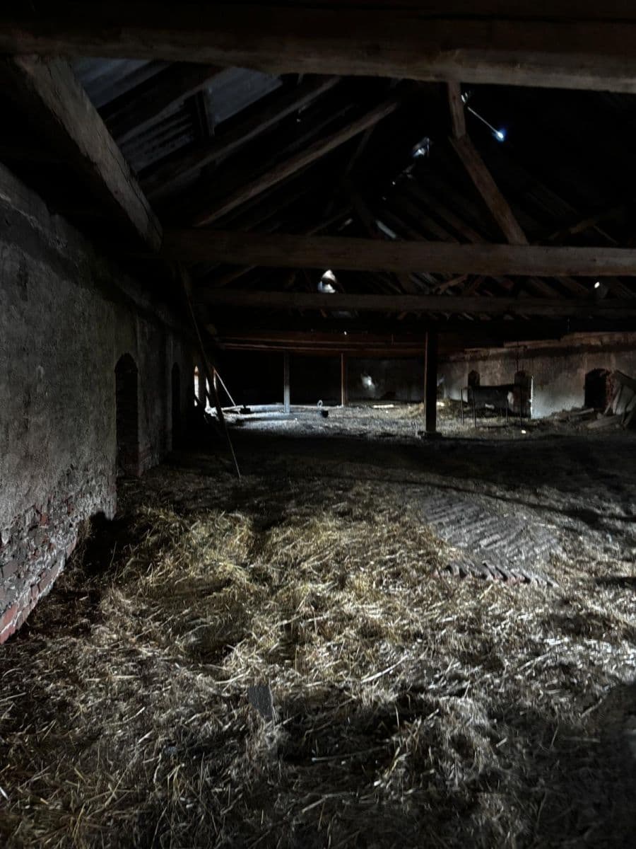 Prodej nebytového prostoru 480 m², Slavičky, Kraj Vysočina Prodej nebytového prostoru 480 m², Slavičky, Kraj Vysočina