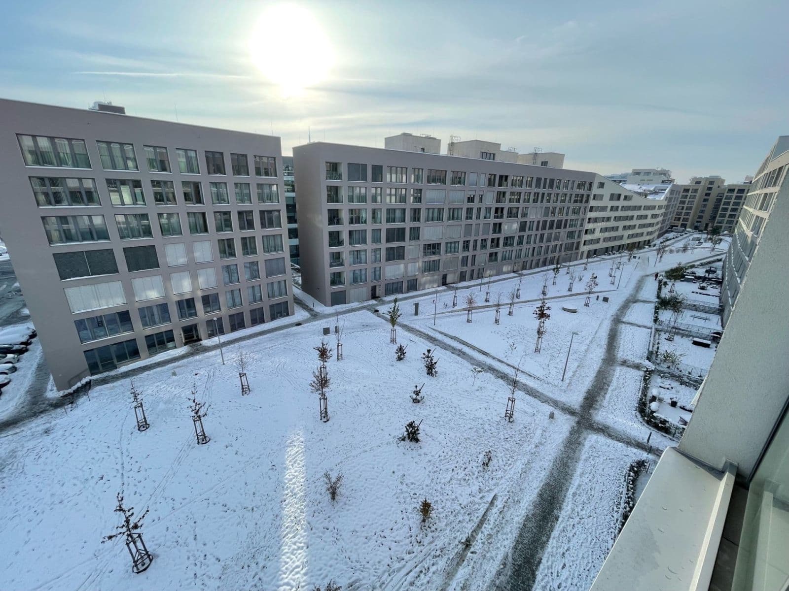 Pronájem bytu 2+kk 38 m², Breitfeldova, Praha, Praha Pronájem bytu 2+kk 38 m², Breitfeldova, Praha, Praha