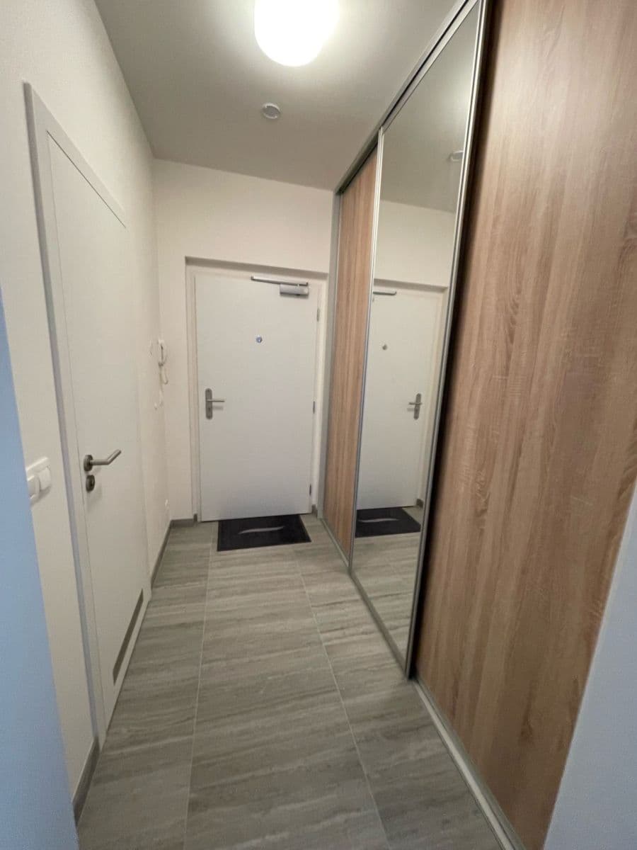 Pronájem bytu 2+kk 38 m², Breitfeldova, Praha, Praha Pronájem bytu 2+kk 38 m², Breitfeldova, Praha, Praha